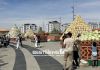 Горы арбузов и дынь до неба: что показал Таджикистан на ярмарке в Астане