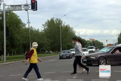 За сутки в Казахстане выявили 210 случаев коронавируса 