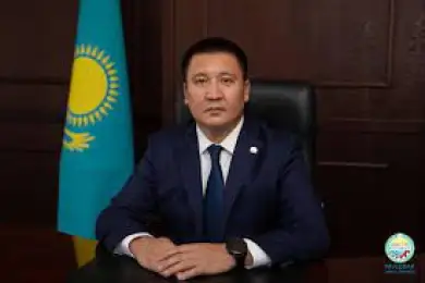 Назначен аким Павлодарской области 