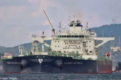 Застрявшая на Босфоре казахстанская нефть не подорожает - Мирзагалиев 