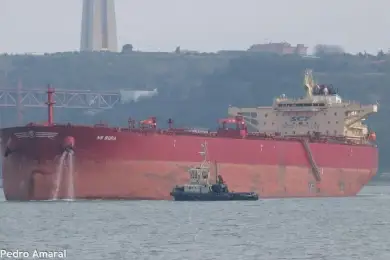 Метеоусловия сорвали отправку казахстанской нефти на экспорт из Новороссийска 