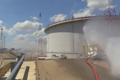 Сказалось ли землетрясение в Краснодарском крае на объектах Каспийского трубопроводного консорциума 