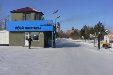 "Подозреваемых пока нет" – глава МВД о взрыве на шахте «Абайская» 