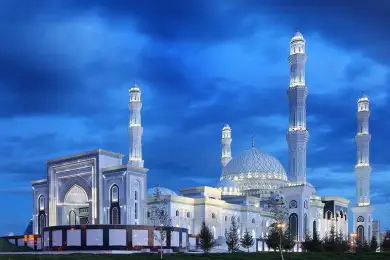 У мусульман начался священный месяц Рамазан 