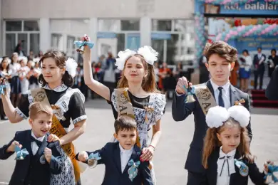 Возможно ли вернуть последний звонок на 25 мая - ответ министра просвещения РК  