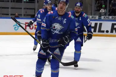 Где смотреть матч чемпионата КХЛ СибирьvsБарыс 