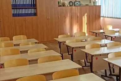 Для школьников первой смены в Астане занятия пройдут дистанционно 