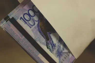 В Алматы члены ревизионной комиссии получили премии в ущерб другим сотрудникам 