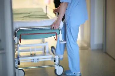 Названа причина смерти гражданина Грузии, обвиняемого в изнасиловании казахстанки 