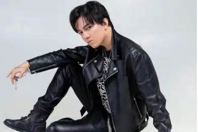 Димашу исполнилось 27 лет 