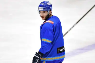 Лишь бы номер не отбывали: новичкам Барыса подобрали цифры на сезон 