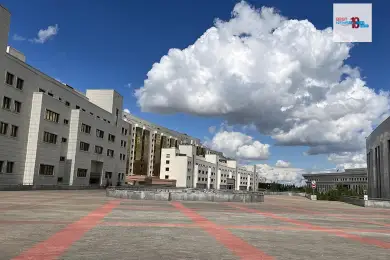 Местами дожди: погода по Казахстану на 28 марта 