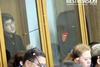 Бишимбаев показал, что давал Нукеновой таблетки без рецепта 