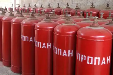 В Казахстане вырастут цены на сжиженный газ 