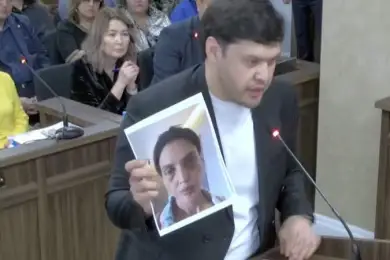 Названа причина смерти и количество алкоголя в крови Салтанат Нукеновой 