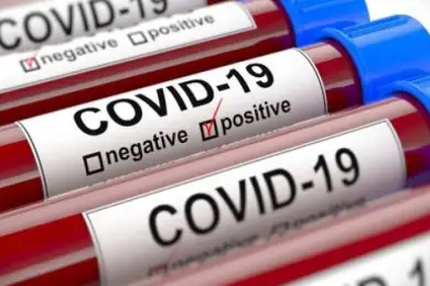 Число заболевших коронавирусом в Казахстане превысило 165 тысяч 