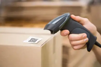 Маркировка товаров: смотрите онлайн-эфир Комитета госдоходов МФ РК 