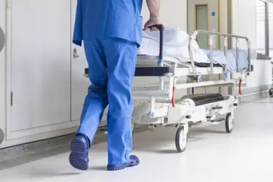 Один человек скончался от коронавирусной пневмонии в РК 