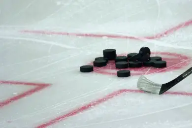 Барыс порадовал буллитами в Минске - выбери лучший и прокомментируй 