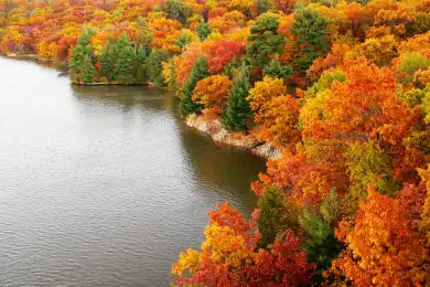 Погода по Казахстану на 1 октября 