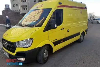 В Казахстане число заболевших COVID129 достигло 977 тысяч 