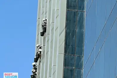 В Астане расследуют причину гибели альпинистов - министр Жакупова 