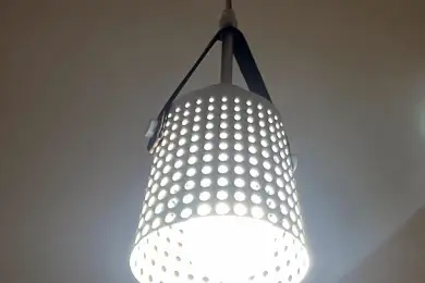 Электроснабжение Алматы полностью восстановлено 