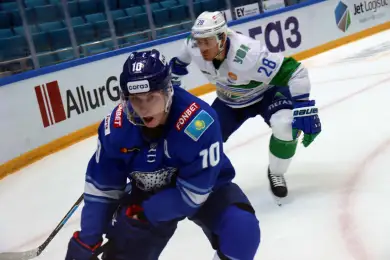 Названы самые высокооплачиваемые игроки Барыса – вы удивитесь 