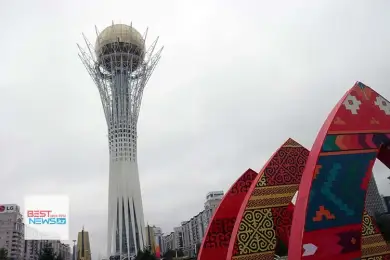 Снег, метель, перепады температур: прогноз на ноябрь в Казахстане 