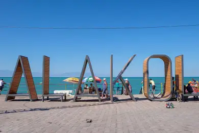 Государство субсидирует 2,4 млрд тенге на авиарейсы на Алаколь, Балхаш, Кокшетау – Атамкулов 