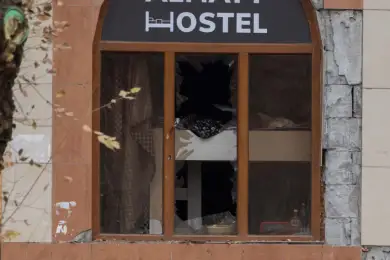 Названы города, уроженцами которых были погибшие на пожаре в Алматы 