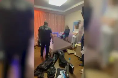 В пяти городах Казахстана орудовали порностудии под видом модельных агентств 