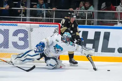 Прогноз Serdalina.Vse Hockey: «Барыс» обыграет «Адмирал» и закрепится в зоне-плей-офф 