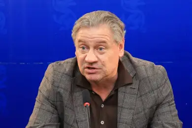 Будем разбираться – аким Костанайском области о скандальном заявлении Канчельскиса 