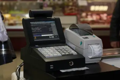 Отложить переход на контрольно-кассовые машины предложили депутаты правительству РК 