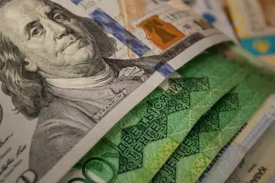 Курсы тенге к инвалютам на 17 сентября 