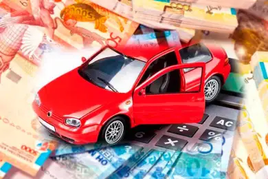 Почему ежегодно растет налог на транспорт 