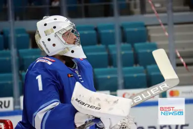 Михайлис пояснил, почему Бояркина не поменяли на Ортио в матче с СЮ 