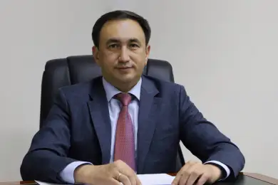 Назначен председатель Комитета госдоходов 