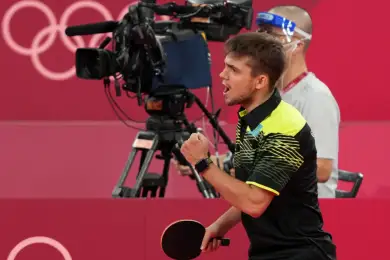 Герасименко и Куликов прошли в следующие раунды 