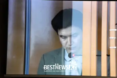 Байжанов дал показания по делу Бишимбаева: "Я вообразить не мог, что Салтанат умрет" 