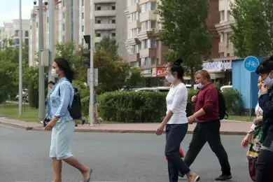 COVID-19 и подготовка к зиме: смотрите онлайн заседание Правительства РК 