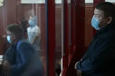 ДТП на блокпосту в Алматы: экс-полицейский получил срок 