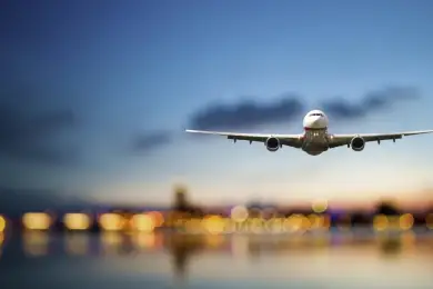 Прошу, пани: Польша разрешила прилетать самолетам из Казахстана 