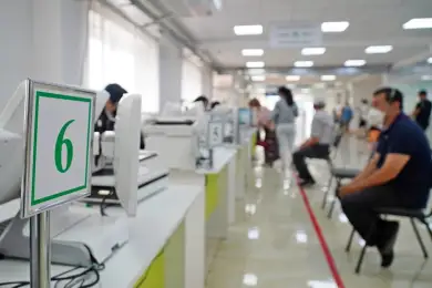 Как будут работать ЦОНы и спецЦОНы после Нового года 