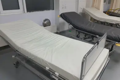 За сутки от пневмонии скончались 11 казахстанцев 