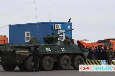 Самые обсуждаемые фото 2020 года по версии Bestnews.kz 