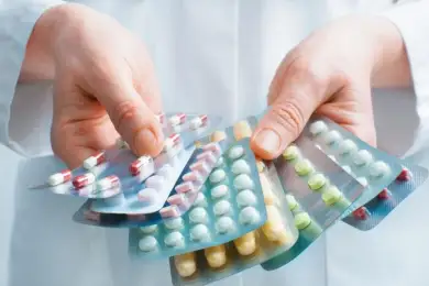 В Правительстве обсудили итоги перехода на маркировку лекарств в Казахстане 