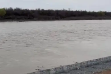 Вода в Урале продолжает прибывать – оперштаб 