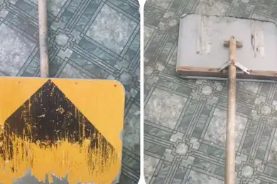 Как казахстанцы крадут дорожные знаки и для чего используют госимущество 